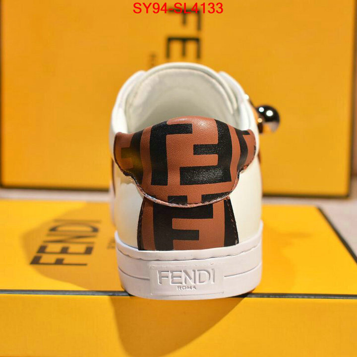 Women Shoes-Fendi best ID: SL4133 $: 94USD