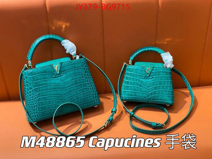 LV Bags(TOP)-Handbag Collection- highest product quality ID: BG9715