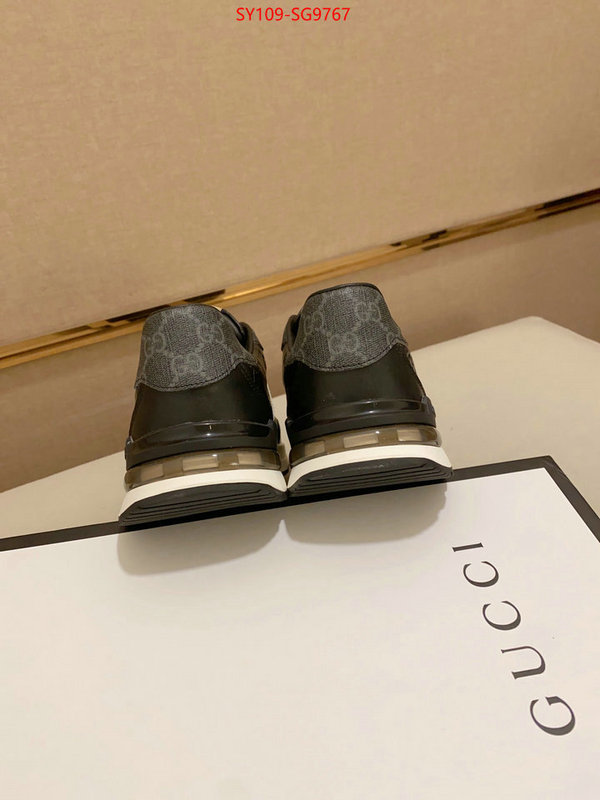 Men Shoes-Gucci designer ID: SG9767 $: 109USD