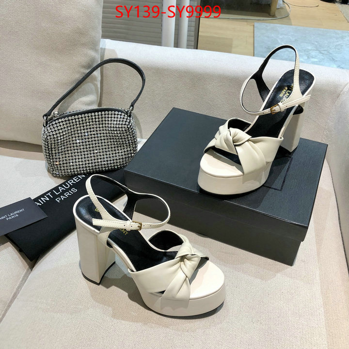 Women Shoes-Chanel online shop ID: SY9999 $: 139USD