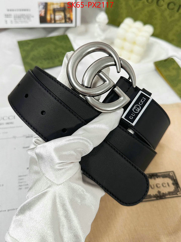 Belts-Gucci what ID: PX2117 $: 65USD