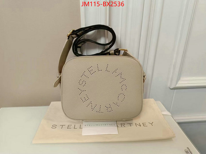 Stella McCartney Bags(TOP)-Diagonal- can i buy replica ID: BX2536 $: 115USD,