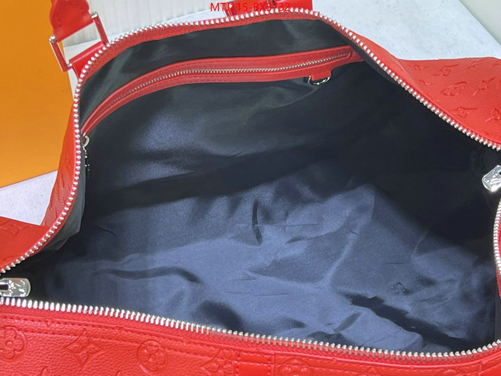 LV Bags(4A)-Keepall BandouliRe 45-50- aaaaa replica ID: BX3732 $: 115USD,