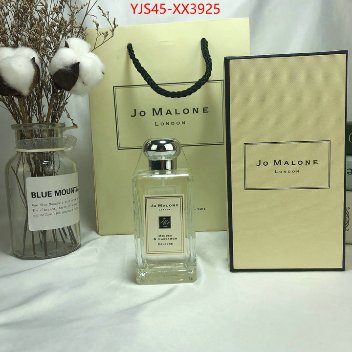 Perfume-Jo Malone found replica ID: XX3925 $: 45USD