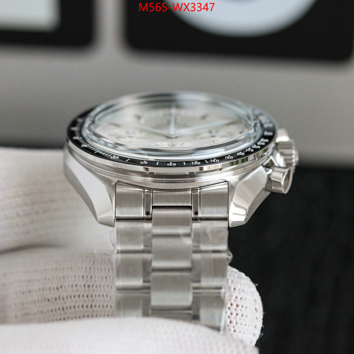 Watch(TOP)-Omega buy the best high quality replica ID: WX3347 $: 565USD