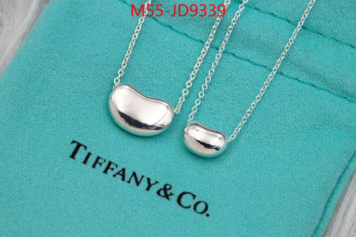 Jewelry-Tiffany perfect quality designer replica ID: JD9339 $: 55USD