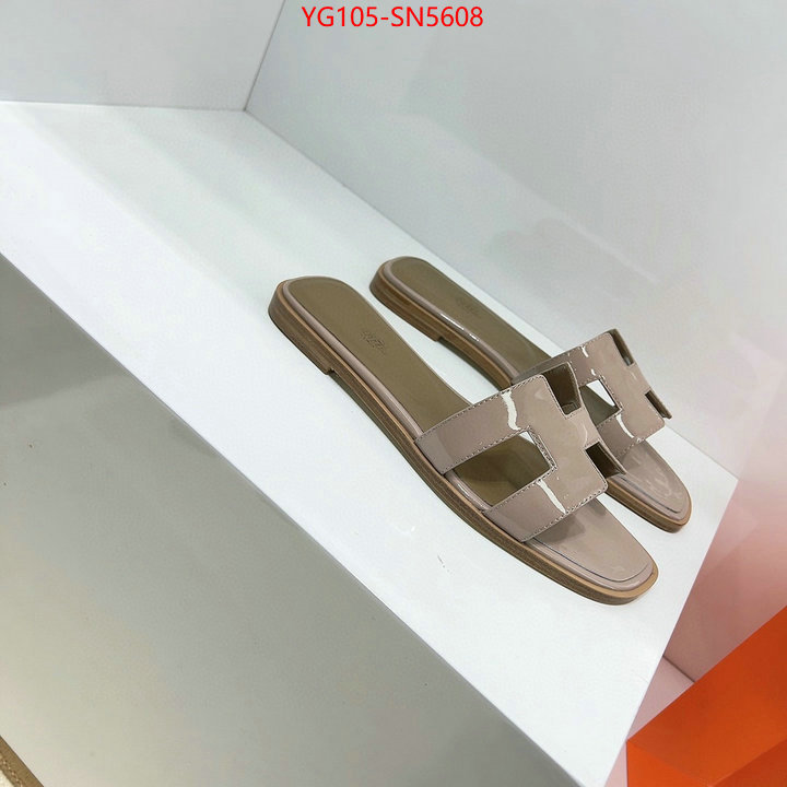 Women Shoes-Hermes can i buy replica ID: SN5608 $: 105USD