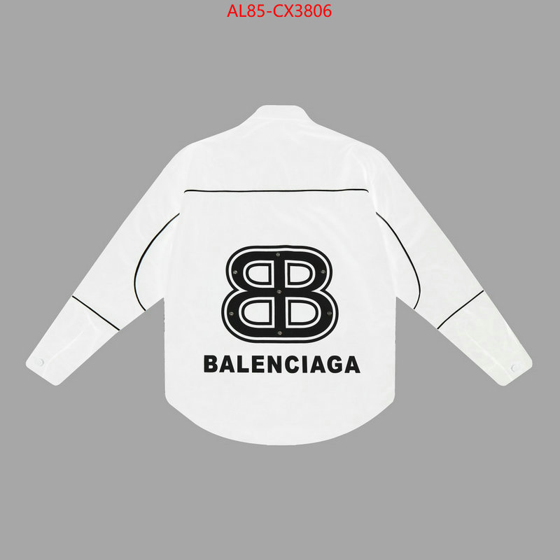 Clothing-Balenciaga best ID: CX3806 $: 85USD