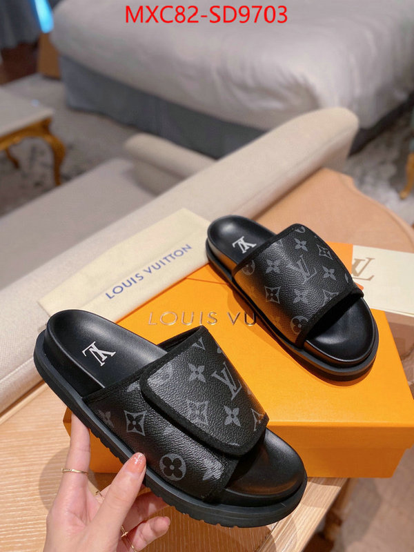 Men Shoes-LV online sales ID: SD9703 $: 82USD