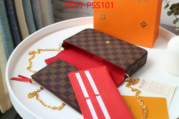 LV 5A Bag SALE ID: PSS101