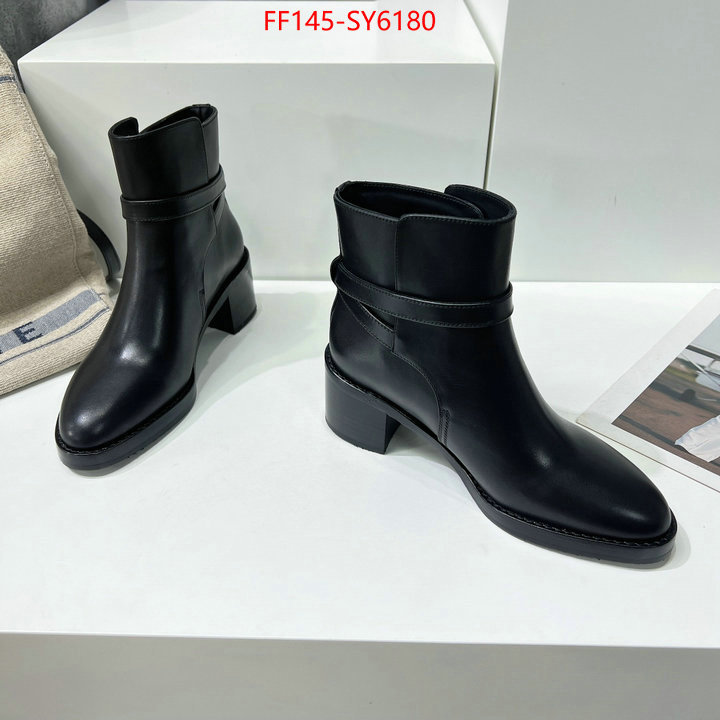 Women Shoes-Boots the top ultimate knockoff ID: SY6180 $: 145USD