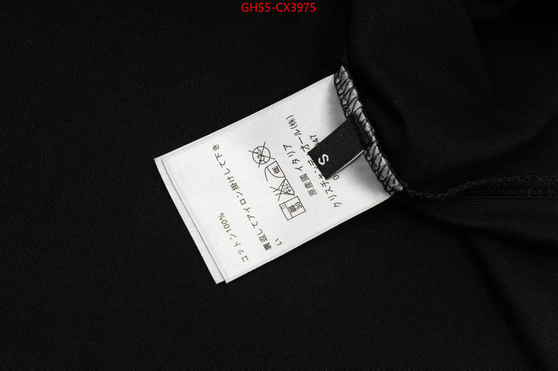 Clothing-Dior replica aaaaa designer ID: CX3975 $: 55USD