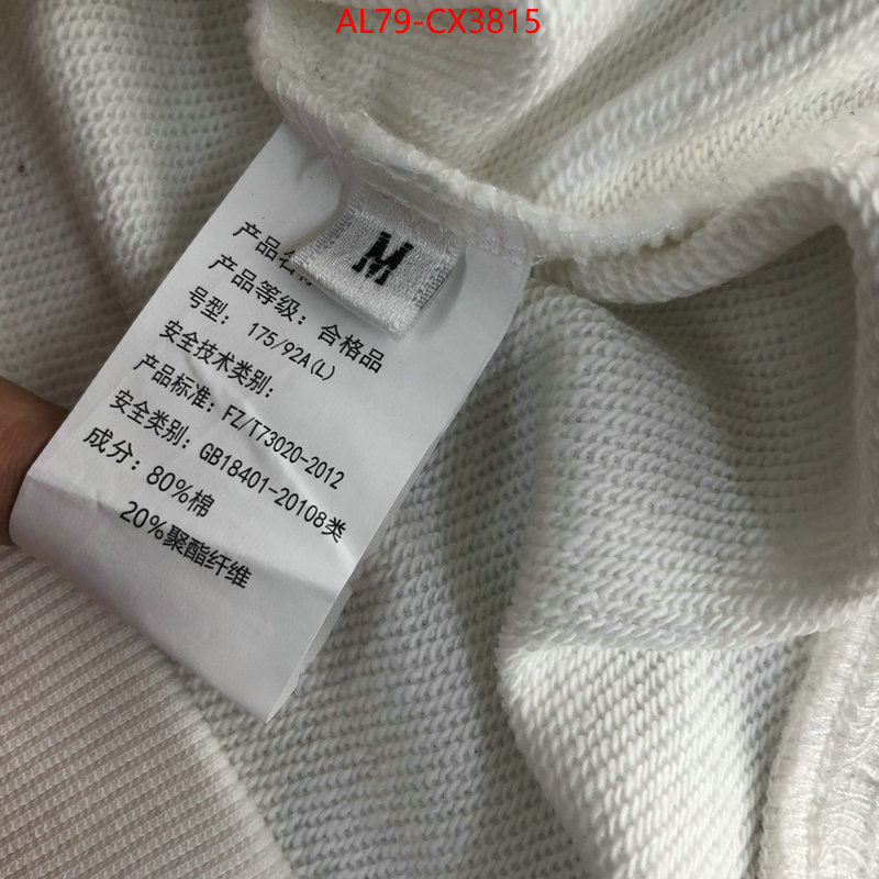 Clothing-Moncler website to buy replica ID: CX3815 $: 79USD