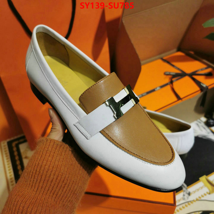 Women Shoes-Hermes from china 2024 ID: SU785 $: 139USD