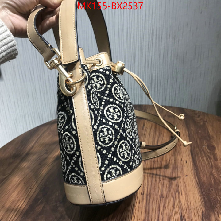 Tory Burch Bags(TOP)-bucket bag high quality designer ID: BX2537 $: 155USD,