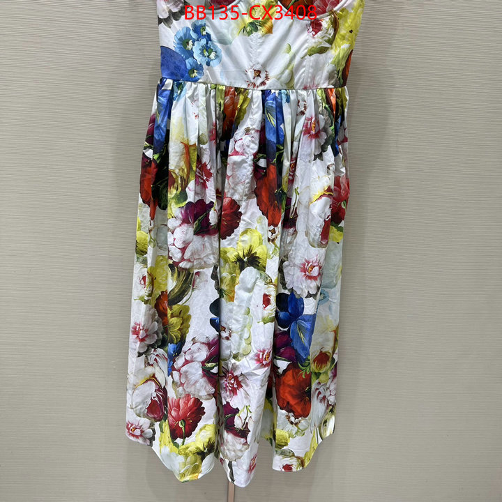 Clothing-DG online from china designer ID: CX3408 $: 135USD