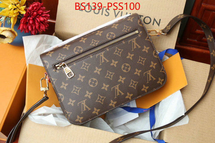 LV 5A Bag SALE ID: PSS100