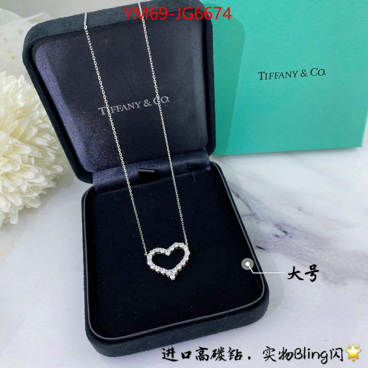 Jewelry-Tiffany the best ID: JG6674