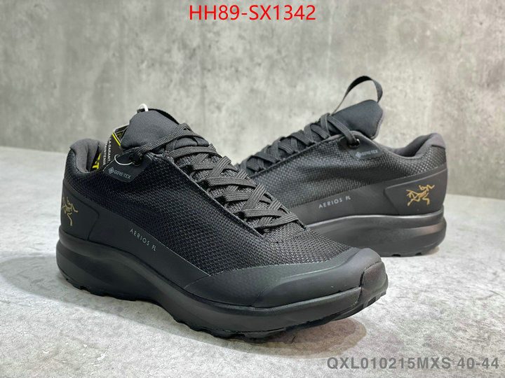 Men Shoes-Arcteryx luxury shop ID: SX1342 $: 89USD