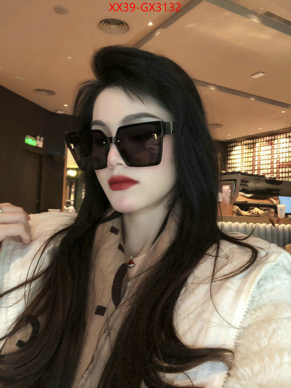 Glasses-Fendi online china ID: GX3132 $: 39USD