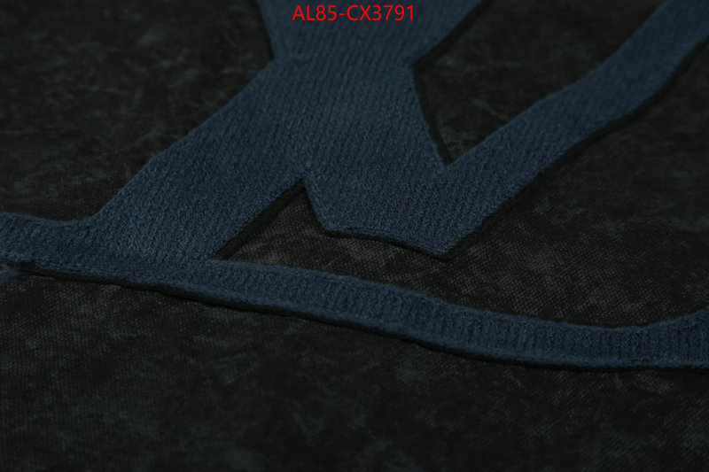 Clothing-LV aaaaa+ replica ID: CX3791 $: 85USD