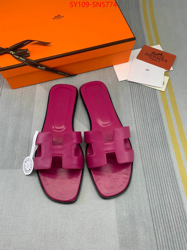 Women Shoes-Hermes buy best high-quality ID: SN5774 $: 109USD