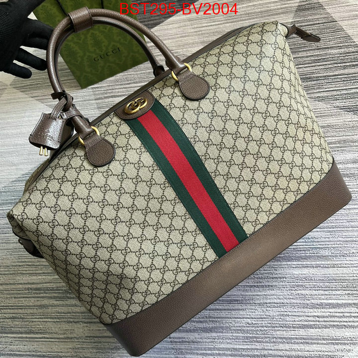 Gucci Bags(TOP)-Handbag- copy aaaaa ID: BV2004 $: 295USD,