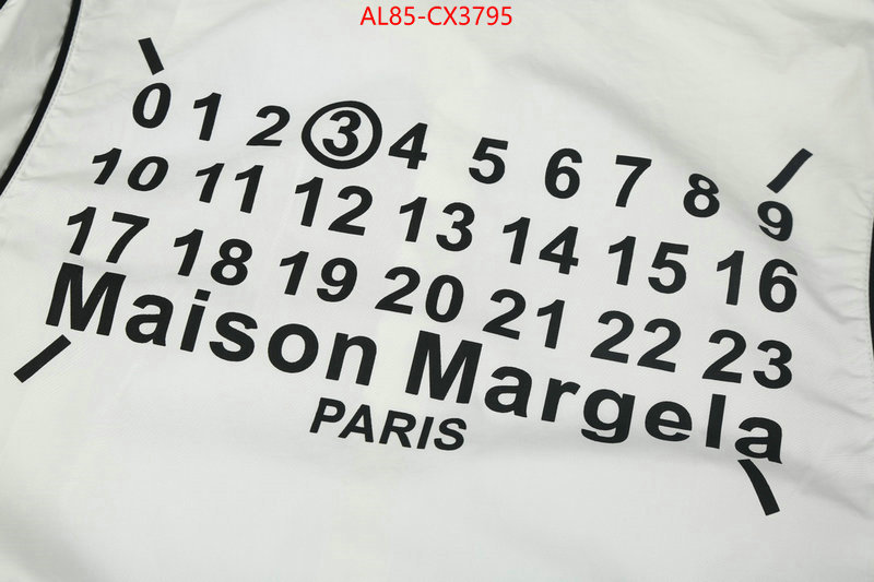 Clothing-Maison Margiela luxury 7 star replica ID: CX3795 $: 85USD