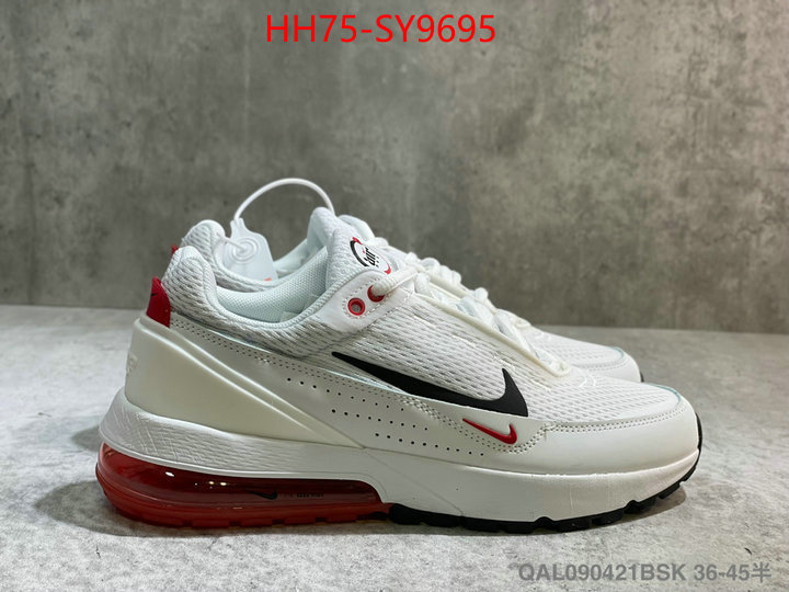 Men Shoes-Nike best aaaaa ID: SY9695 $: 75USD