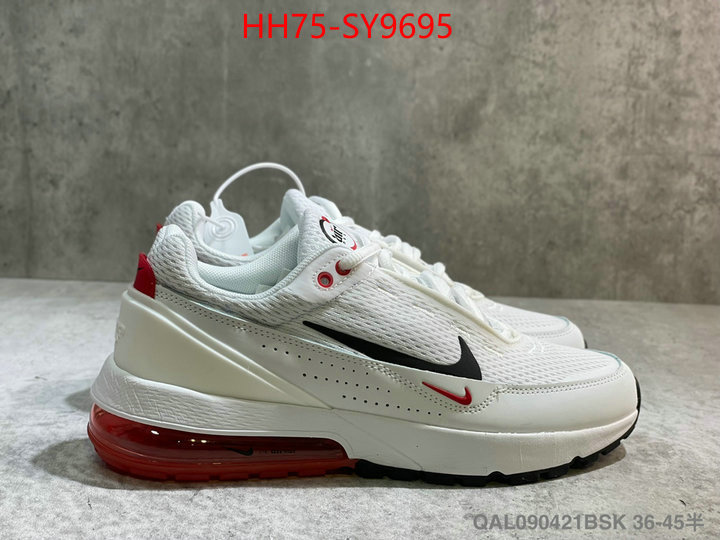 Women Shoes-NIKE replicas ID: SY9695 $: 75USD