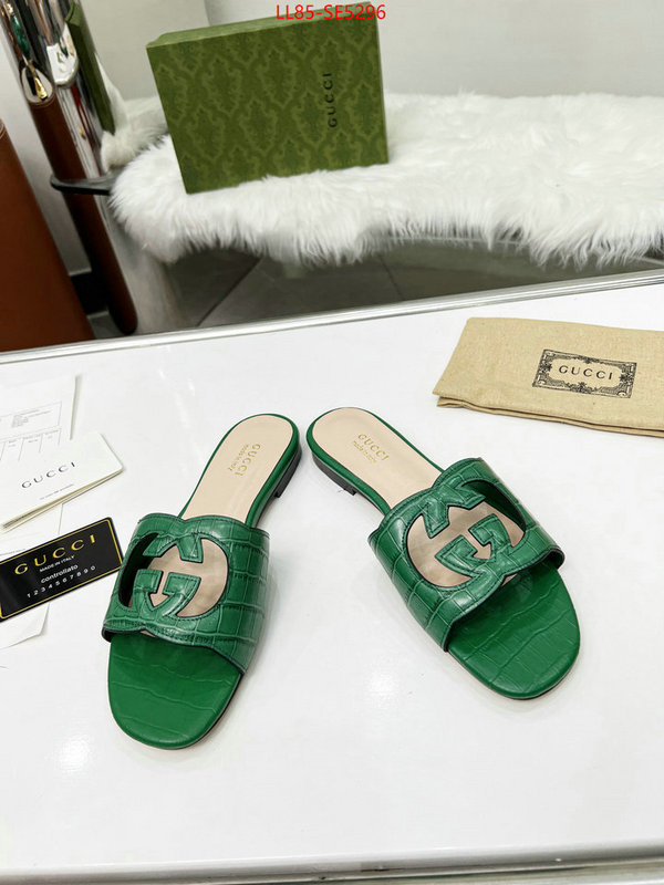 Women Shoes-Gucci top quality designer replica ID: SE5296