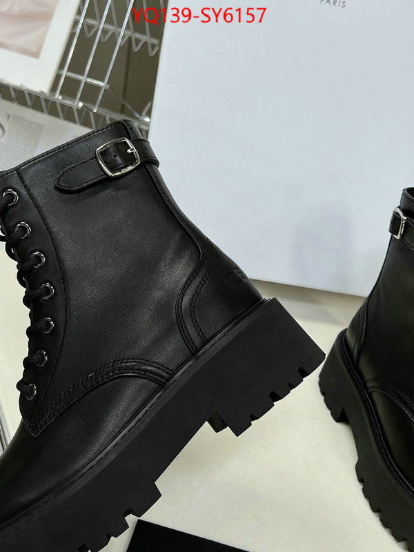 Women Shoes-Boots what ID: SY6157 $: 139USD