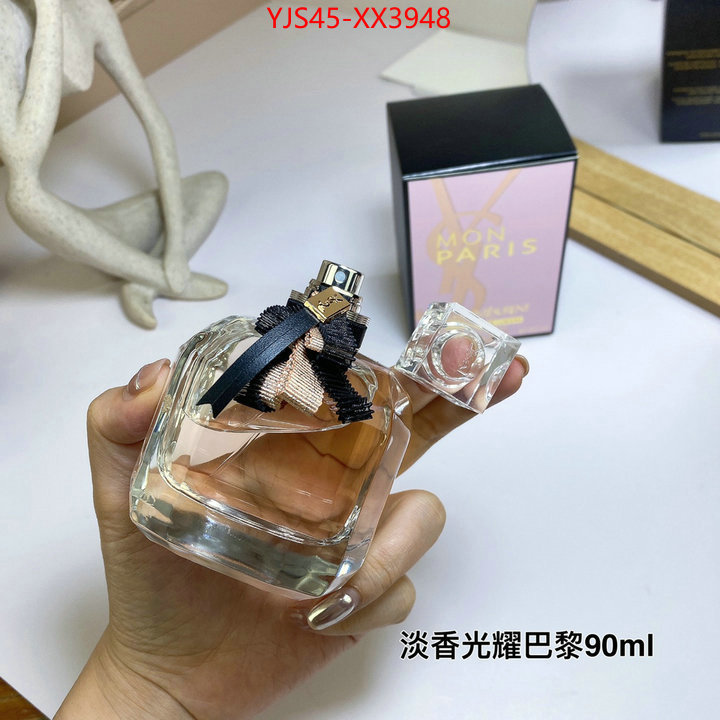 Perfume-YSL aaaaa+ class replica ID: XX3948 $: 45USD