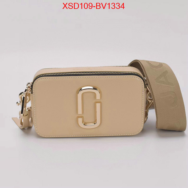 Marc Jacobs Bags(TOP)-Camera bag- most desired ID: BV1334 $: 109USD,