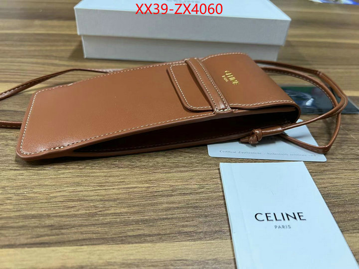 Phone case-Celine shop now ID: ZX4060 $: 39USD