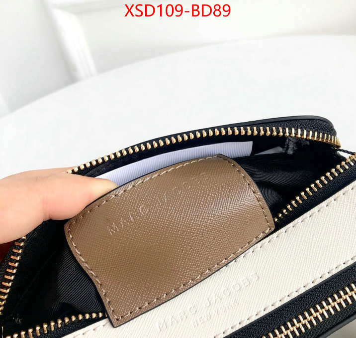 Marc Jacobs Bags(TOP)-Camera bag- we offer ID: BD89 $: 109USD,