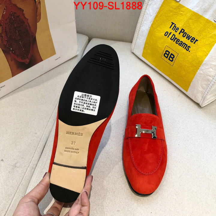 Women Shoes-Hermes best capucines replica ID: SL1888 $: 109USD