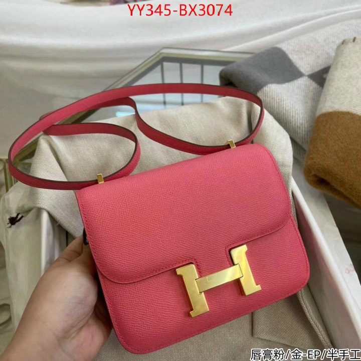 Hermes Bags(TOP)-Constance- wholesale imitation designer replicas ID: BX3074