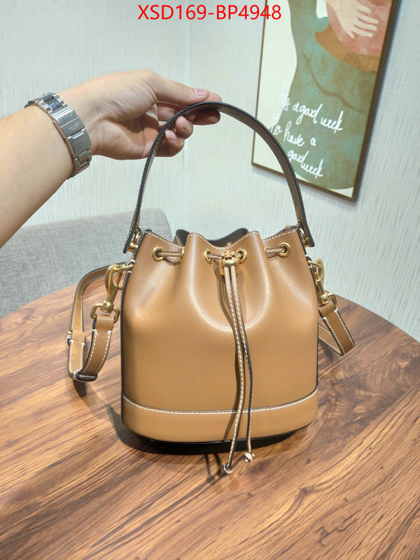 Tory Burch Bags(TOP)-bucket bag designer replica ID: BP4948 $: 169USD,