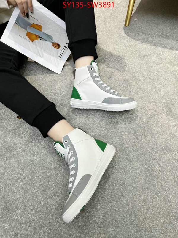 Women Shoes-LV from china ID: SW3891
