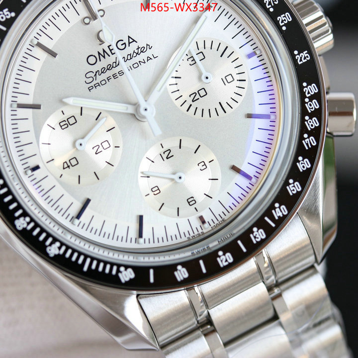 Watch(TOP)-Omega buy the best high quality replica ID: WX3347 $: 565USD