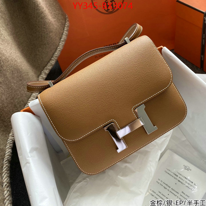 Hermes Bags(TOP)-Constance- wholesale imitation designer replicas ID: BX3074