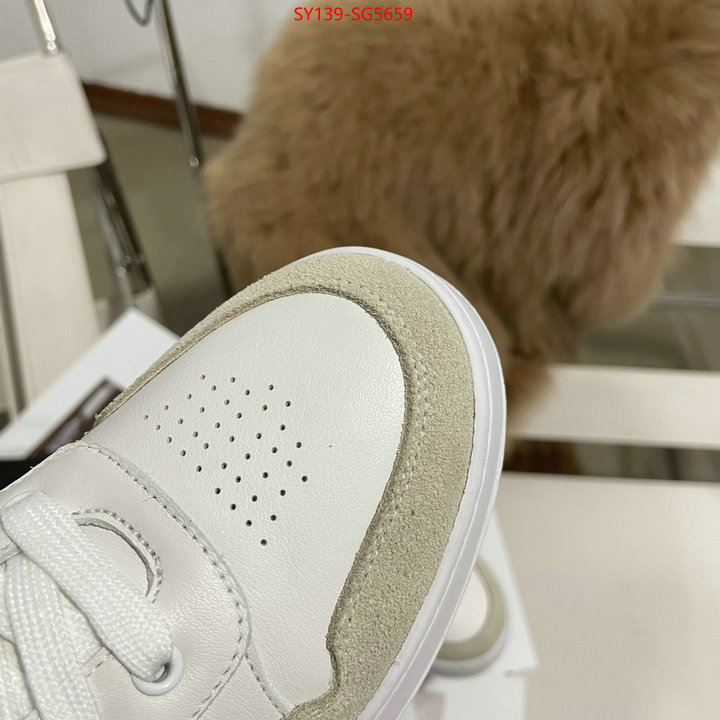 Men Shoes-Celine designer 7 star replica ID: SG5659 $: 139USD