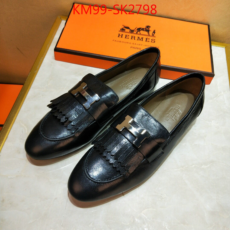 Women Shoes-Hermes where to buy high quality Code: SK2798 $:99USD