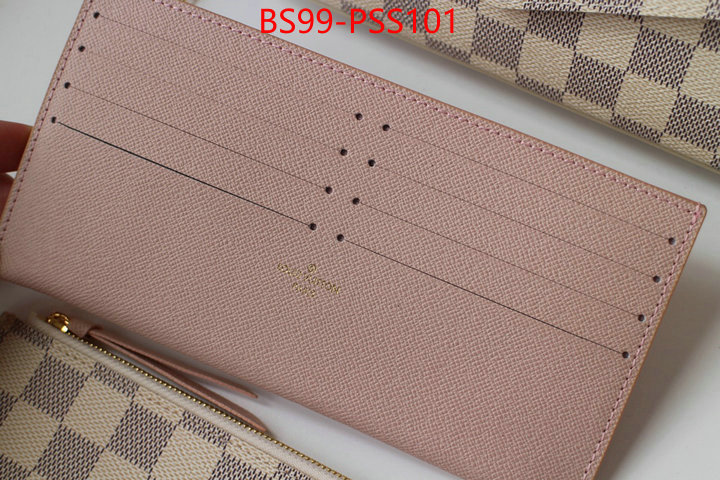 LV 5A Bag SALE ID: PSS101