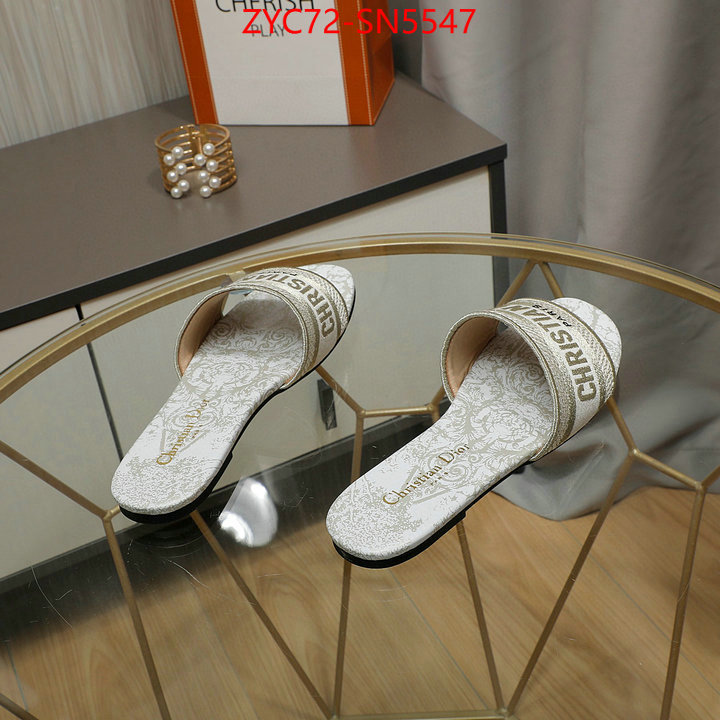 Women Shoes-Dior perfect ID: SN5547 $: 72USD