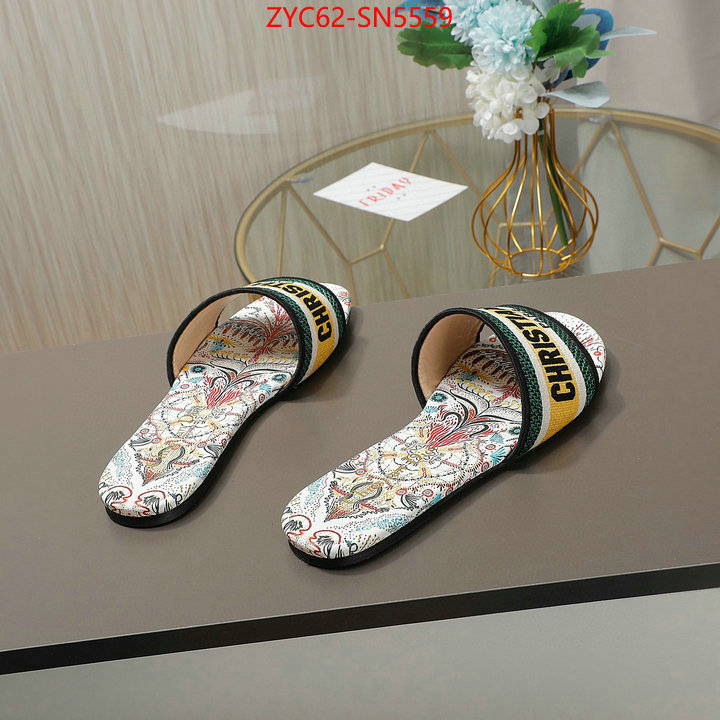 Women Shoes-Dior supplier in china ID: SN5559 $: 62USD