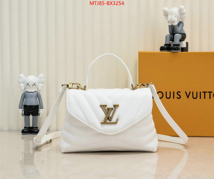 LV Bags(4A)-Pochette MTis Bag- where to find best ID: BX3254 $: 85USD