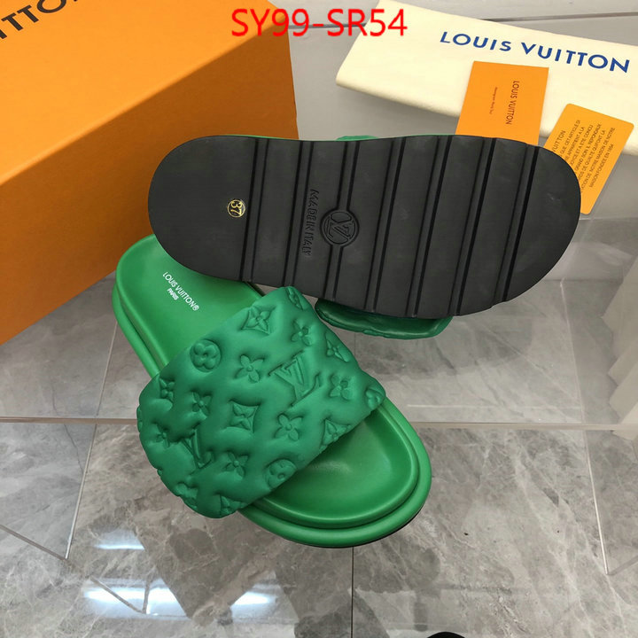 Women Shoes-LV shop ID: SR54 $: 129USD