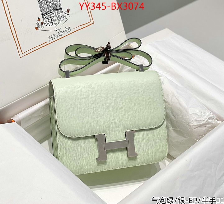 Hermes Bags(TOP)-Constance- wholesale imitation designer replicas ID: BX3074